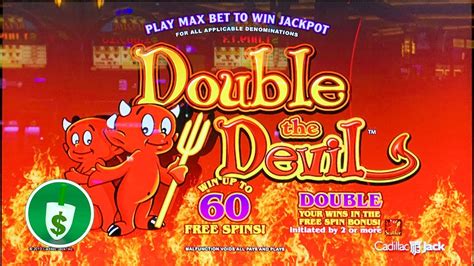 Slot Devils